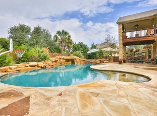 2809 Rambler Valley Dr, Cedar Park, TX 78613