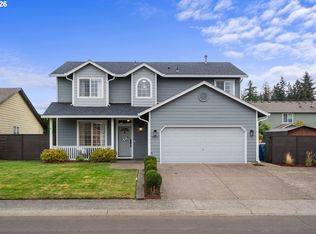 8913 NE 164th Ave, Vancouver, WA 98682