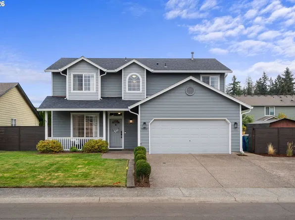 8913 NE 164th Ave, Vancouver, WA 98682