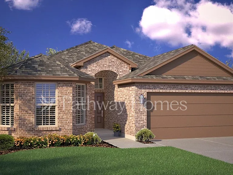 9745 McClane Farm Dr — Photo 1