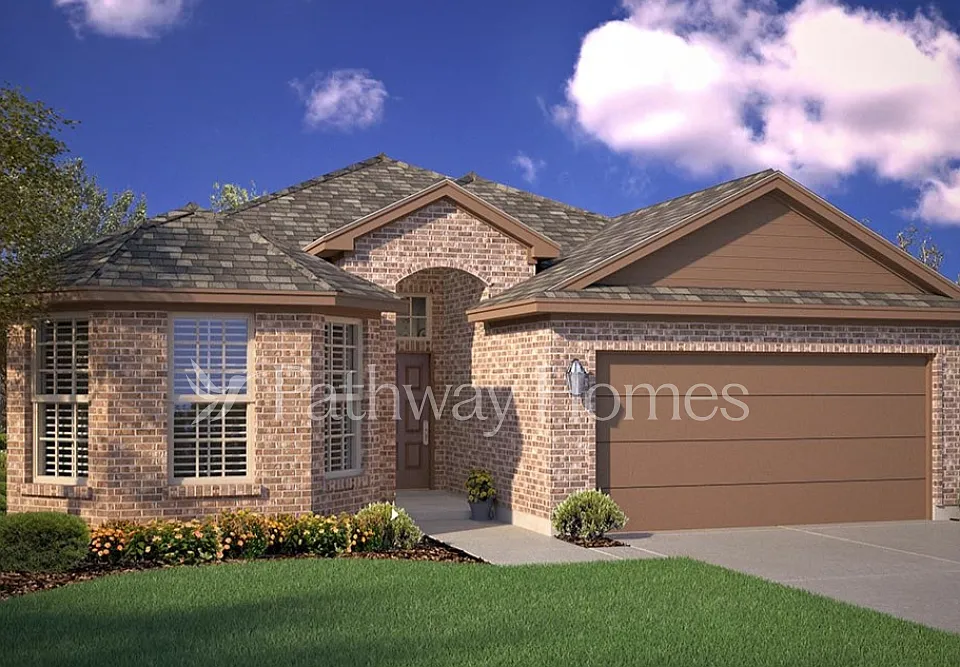 9745 McClane Farm Dr