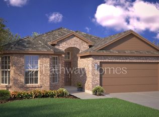 9745 McClane Farm Dr, Crowley, TX 76036