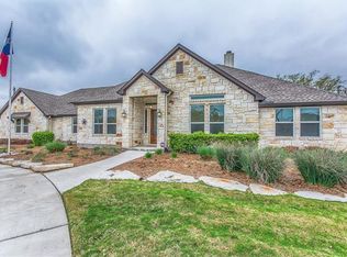 206 Timber Line Rd, Georgetown, TX 78633