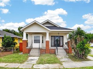 1701 Pauline St, New Orleans, LA 70117
