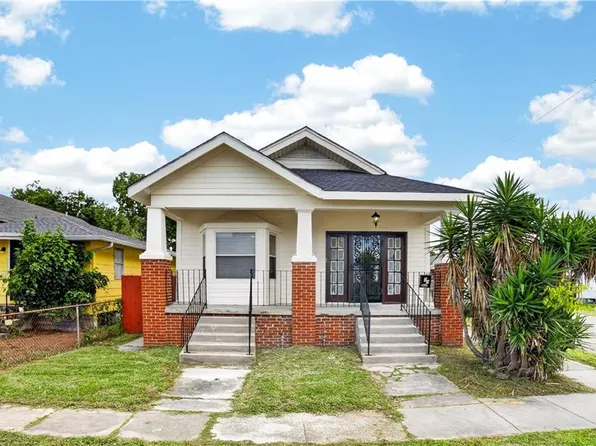 1701 Pauline St, New Orleans, LA 70117