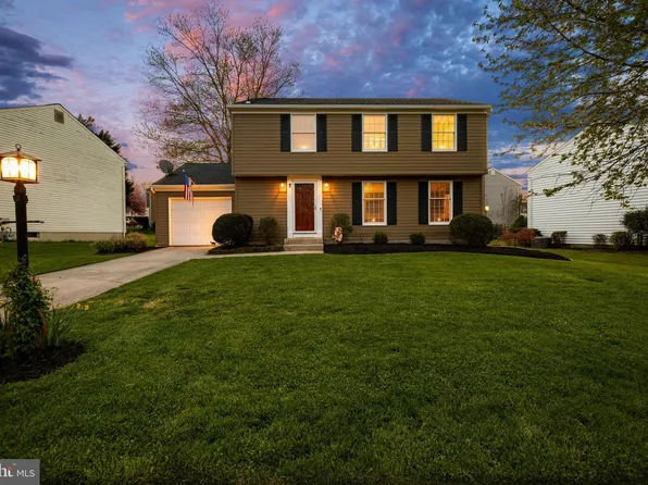 10720 Lancewood Rd, Cockeysville, MD 21030