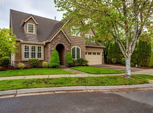 2154 Sparrow Ct, Eugene, OR 97401