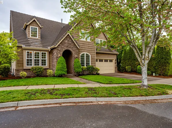 2154 Sparrow Ct, Eugene, OR 97401
