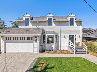1534 Edinburgh St, San Mateo, CA