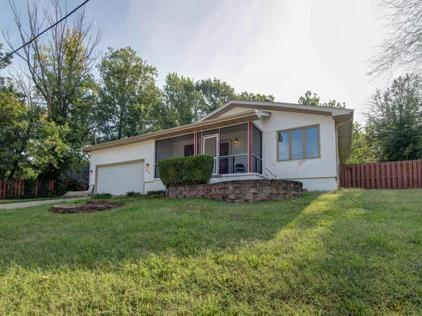 2644 N Marion Avenue, Springfield, MO 65803