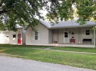 1010 Lincoln Ave, Malvern, IA 51551