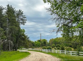 4307 N Mac Rd, Irons, MI 49644