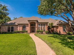980 Quail Rdg, Keller, TX 76248