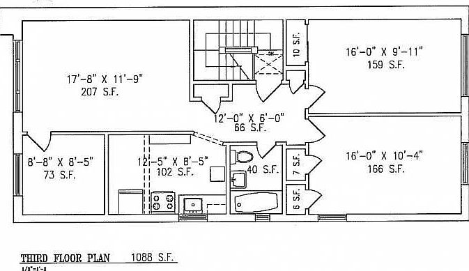 1st image of 13919 Franklin Ave
