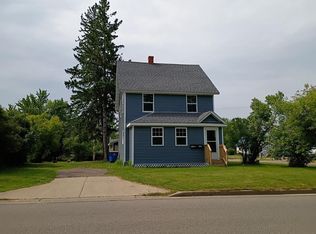 501 E 9th St, Merrill, WI 54452