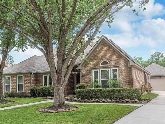 2nd image of 19707 Oak Green Ct