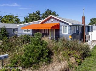 115 W Tampa Ave, Villas, NJ 08251
