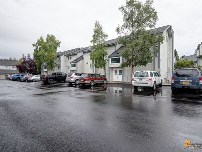 2875 W International Airport Rd UNIT D205, Anchorage, AK, 99502