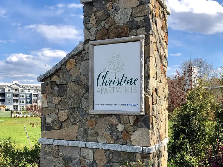 The Christine Apartments — Photo 13