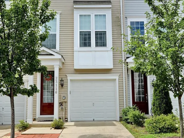 23116 Foxglove Way, California, MD 20619