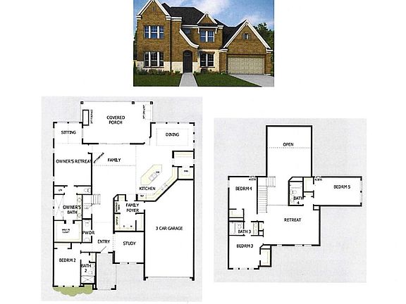 Design Selections