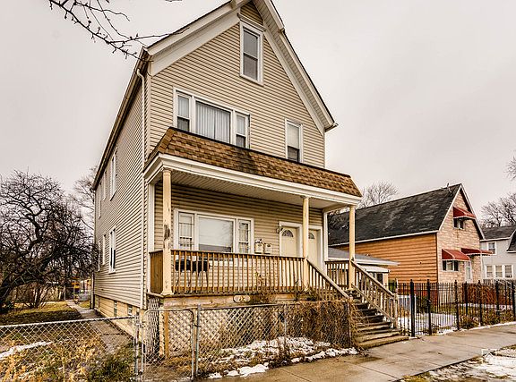 3rd image of 8376 S Kerfoot Ave