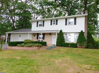 4 Pine Rd, Orwigsburg, PA 17961