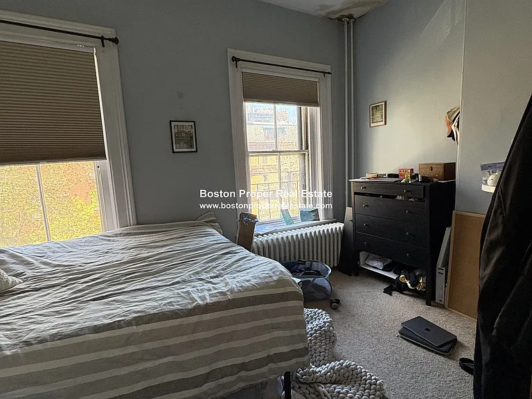 379 Marlborough St #55 — Photo 13
