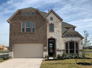 29646 Kynndal Shore Dr, Spring, TX 77386