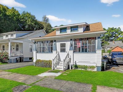 17 Nott Place, Newburgh, NY, 12550