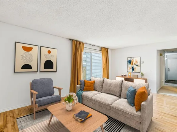1540 W 29th St NW #609, Calgary, AB T2N 4M1