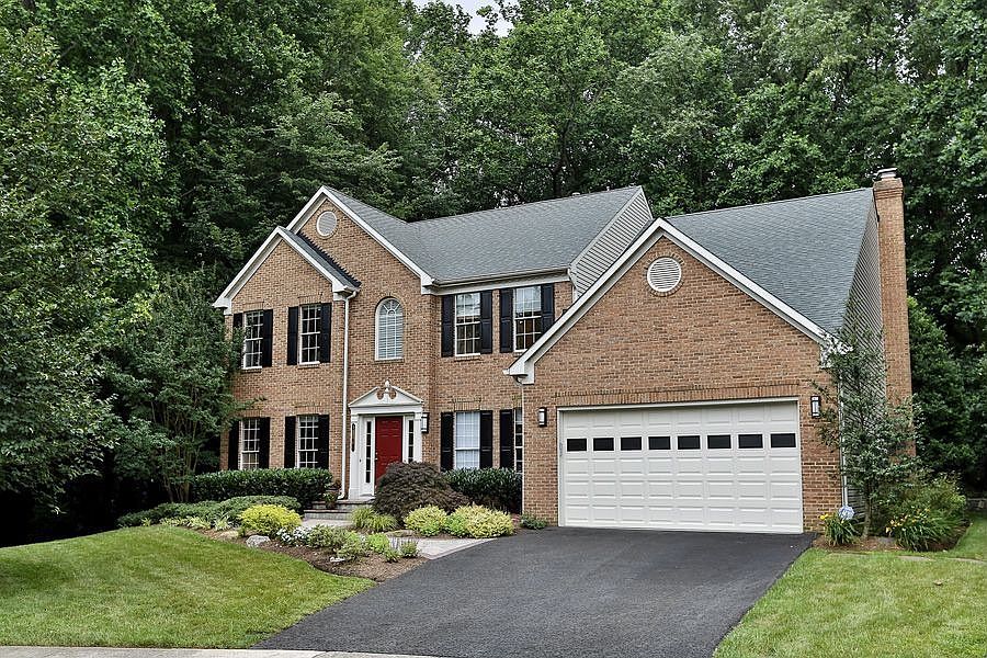 13400 Fairland Park Dr, Silver Spring, MD 20904 Zillow