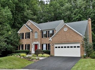 13400 Fairland Park Dr, Silver Spring, MD 20904