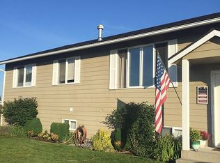 815 E Trinity Ct, Coeur D Alene, ID 83815