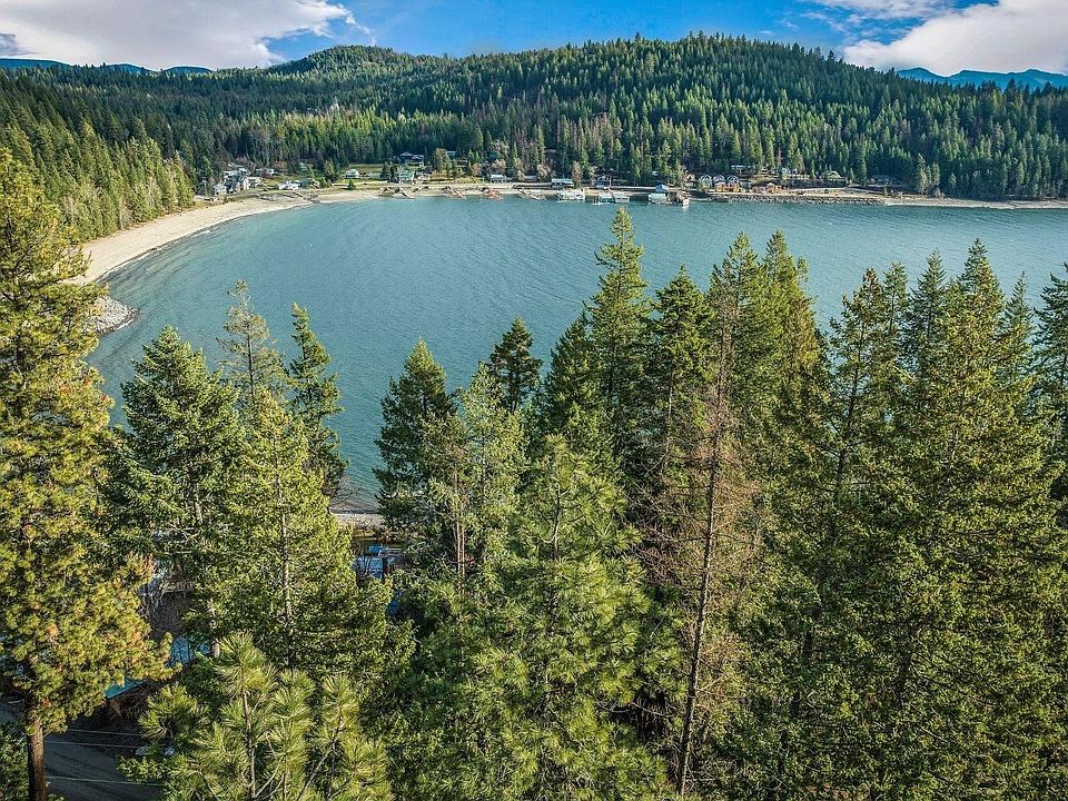 Nna W Garfield Bay Rd, Sagle, ID 83860 MLS 20232944 Zillow