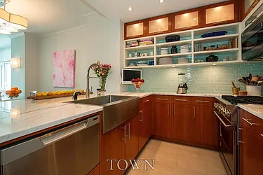 Sold by Town Residential