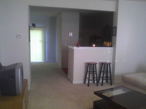 view of dining and kitche