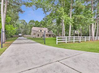 1018 N Commons View Dr, Huffman, TX 77336