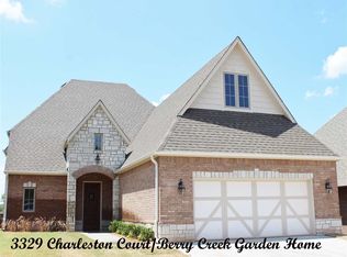 3329 W Charleston Ct, Stillwater, OK 74074
