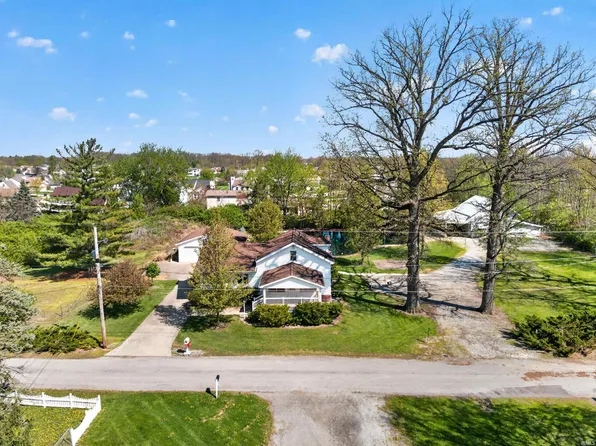 1120 Ashley Ave, Fort Wayne, IN 46825