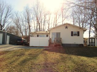 399 Mount Joy Rd, Mount Pleasant, PA 15666