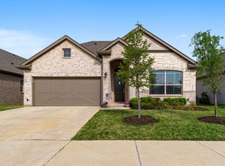 1125 Knightsbridge Rd, Argyle, TX 76226