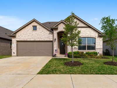 1125 Knightsbridge Rd, Argyle, TX, 76226