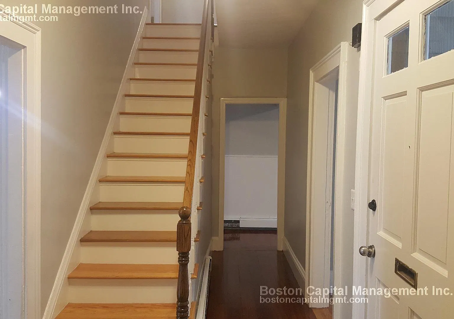 209-215 Salem Street - 211 — Photo 2
