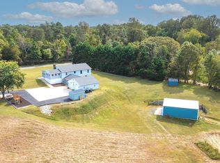 3725 Hance Rd, Port Republic, MD 20676