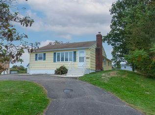 100 S End Rd, New Haven, CT 06512