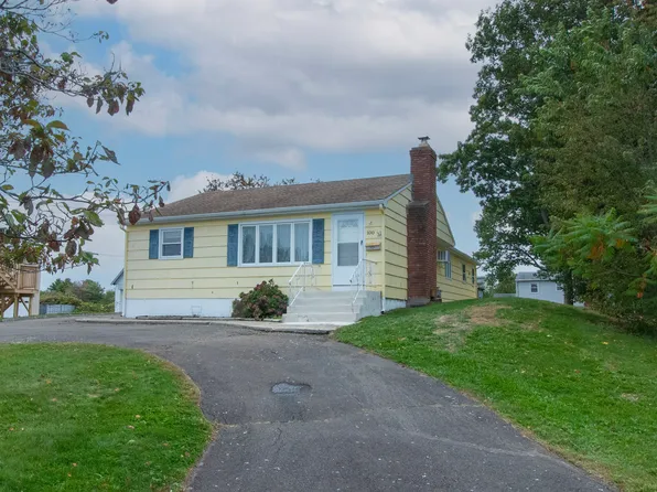 100 South End Road, New Haven, CT 06512