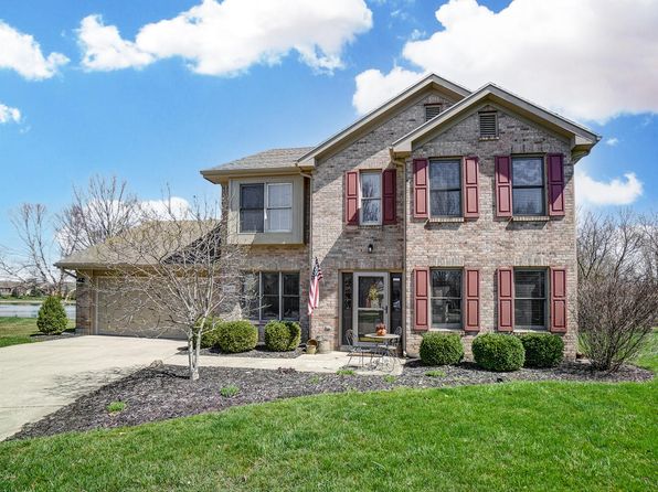 Troy Real Estate - Troy OH Homes For Sale | Zillow