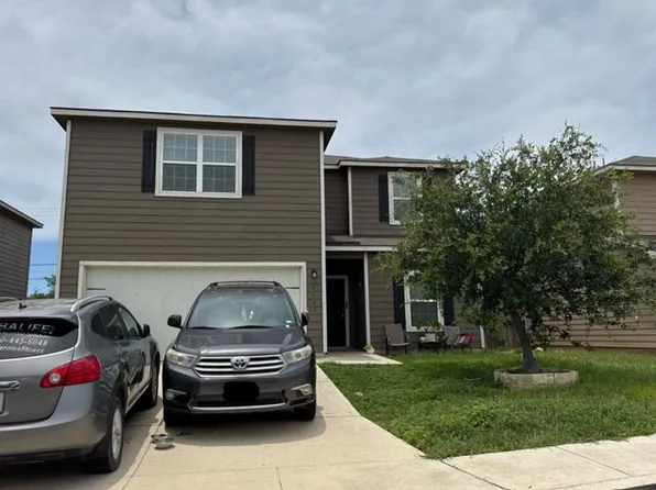 6623 Rosenthal Pass, San Antonio, TX 78252