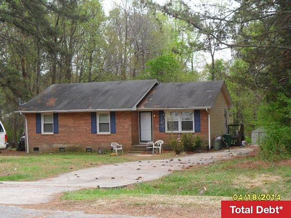 5th image of 5402 Keenan Dr